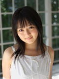 Bomb.TV Saki Takayama Japanese beauty photo set(1)